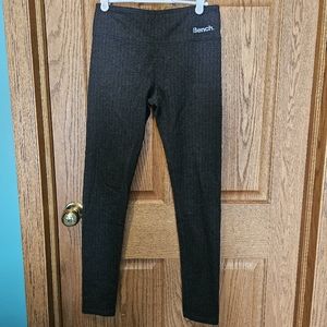 Small Bench leggings